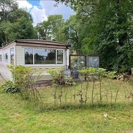 Tiny House In De Wei Holten Exterior foto